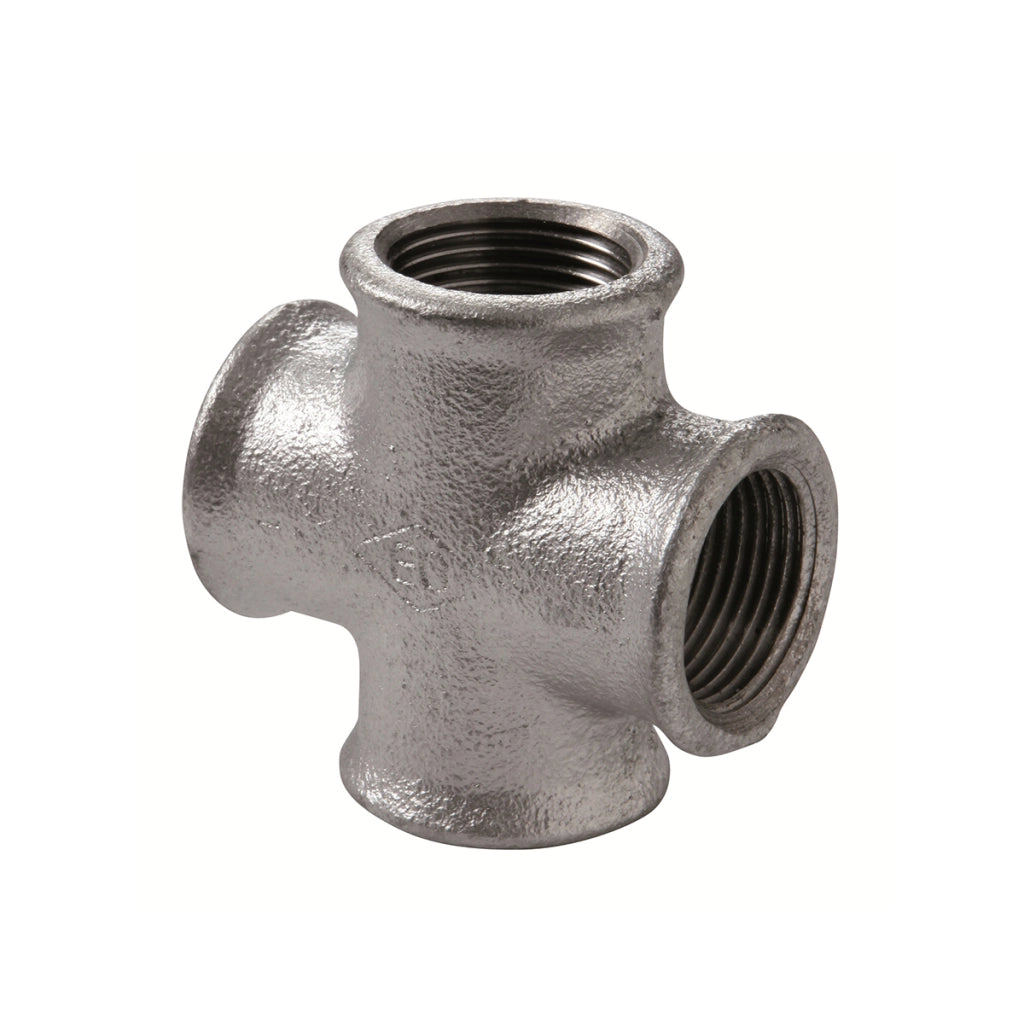 CROCE ZINCATA- 21/2- ATUSA- pezzi 1
