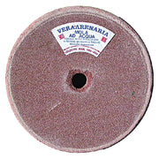 Mola arenaria ad acqua ø 250 x 25 mm