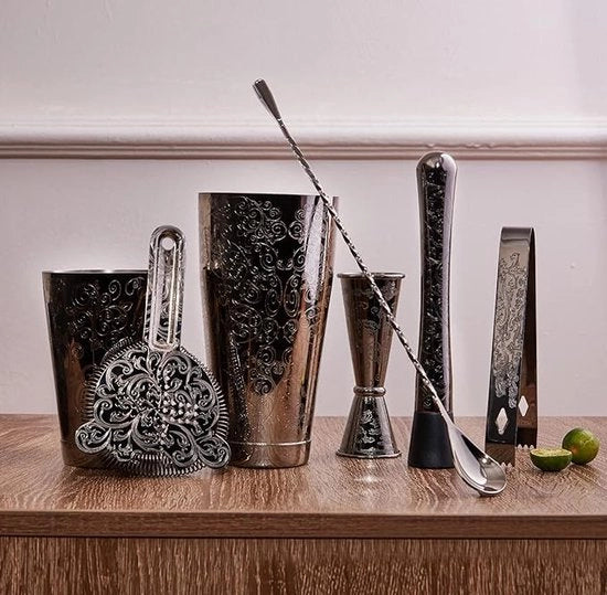 Set di shaker da cocktail - Set di shaker da cocktail premium