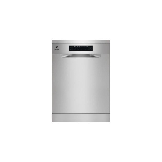 Electrolux Lavastoviglie ESS68600SX con SatelliteClean
