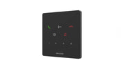 Citofono Interno Hikvision Vivavoce 2 Fili HD Touch Screen