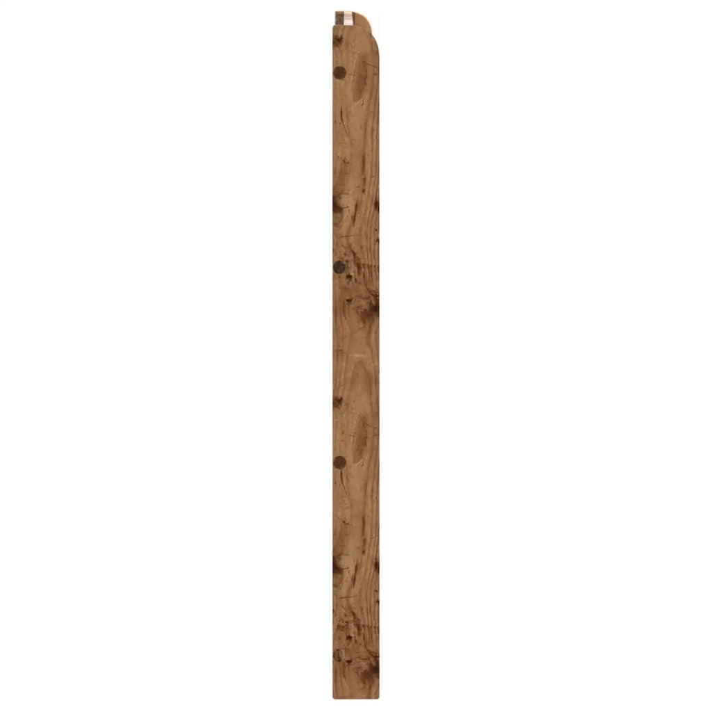 Testiera Letto Legno antico PB 889743