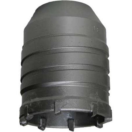 FRESA A CORONA CON FILETTATURA 112 mm - ECEF