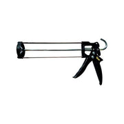 Vigor-Blinky 3284019 Devon Pistola per Silicone Telaio Acciaio Impugnatura PP 1500 N colore Nero