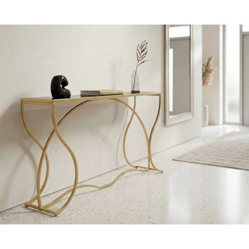 Consolle Sunshine cm 130x40x75