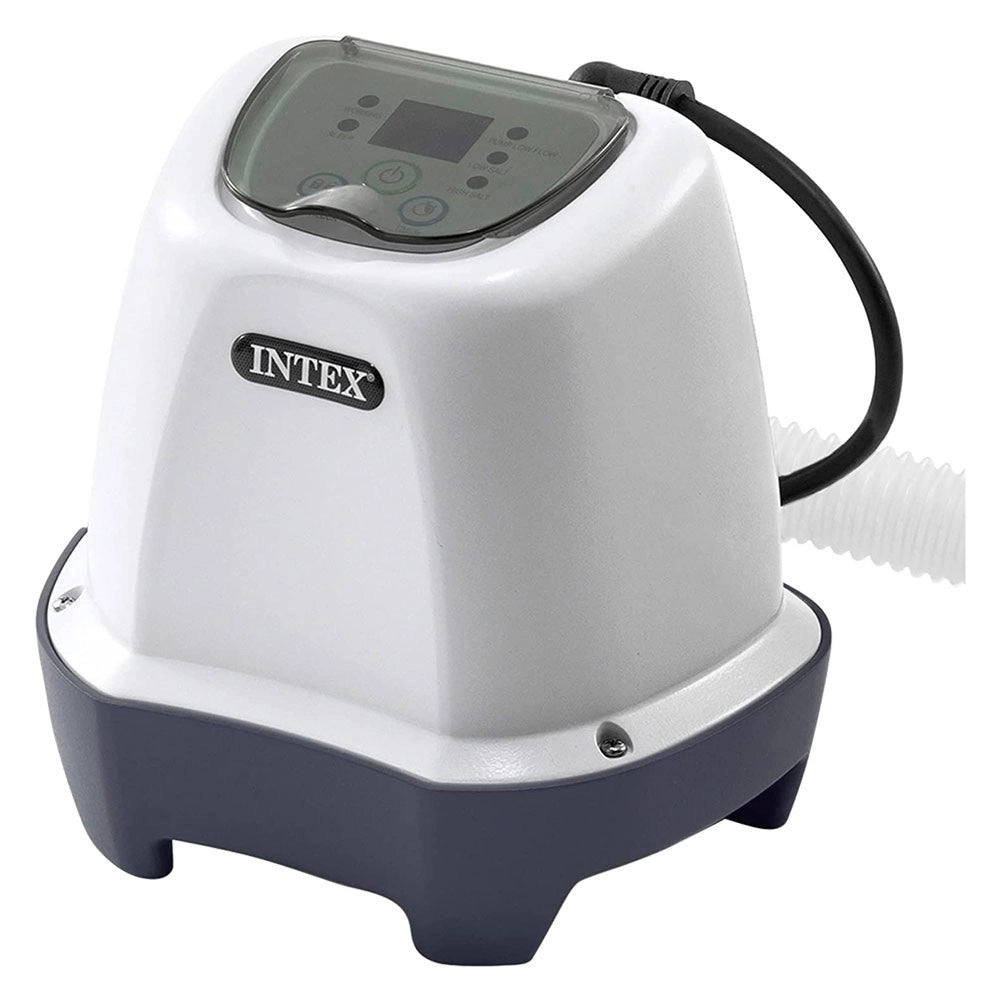 GENERATORE DI CLORO PER PISCINE QS200 ART 26662