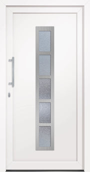 Porte di Casa bianco/bianco 42008033