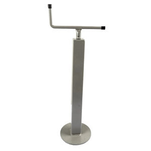 SERVOTIMONE TELESCOPICO MM 50X500- 1,0 pz