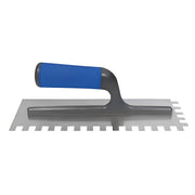 FRATTAZZO DENTATO cm 12 x  28  - BricoGo