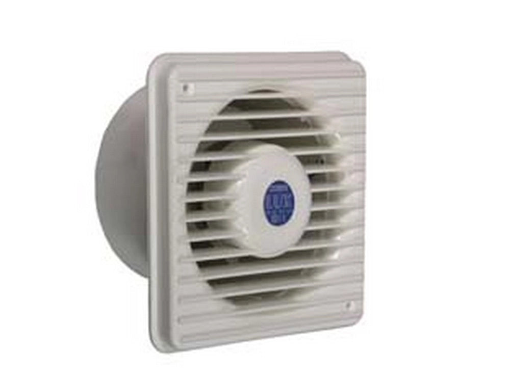 1pz aspiratore elettrico parete assiale automatico 15w  mm120 foro art.t120 cod:ferx.fer75442