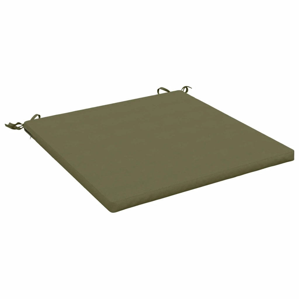 Cuscino per Sedia in Unico Pezzo SOEST 100% Poliestere 944759