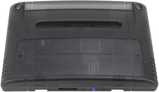 Modulo di gioco compatibile con console SFC - Cartuccia di gioco multifunzionale - 8GB di memoria - Backup automatico della memoria - Compatibile con console SFC - Modello compatibile con console SFC
