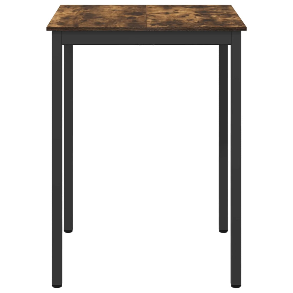 Tavolo Bar a Pianta Legno multistrato 892682