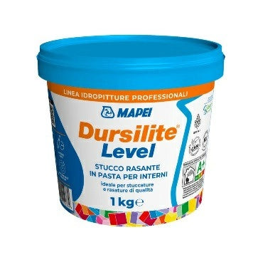 DURSILITE LEVEL  1KG - MAPEI