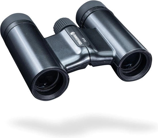 Binocolo 8 x 21 nero