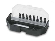 INSERTI MAGNETICI 10 PEZZI  (168734)    STANLEY