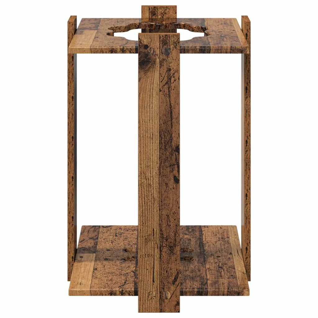 Supporto per stecche da biliardo Legno ingegnerizzato 3429732