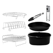 CECOTEC 04995 - Accessori per friggitrice senza olio Cecofry Pack Accessories