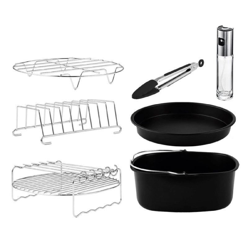 CECOTEC 04995 - Accessori per friggitrice senza olio Cecofry Pack Accessories