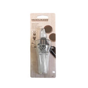 TAPPO OSSIGENATORE E VERSA VINO 6CM- FACKELMANN- 6,0 pz