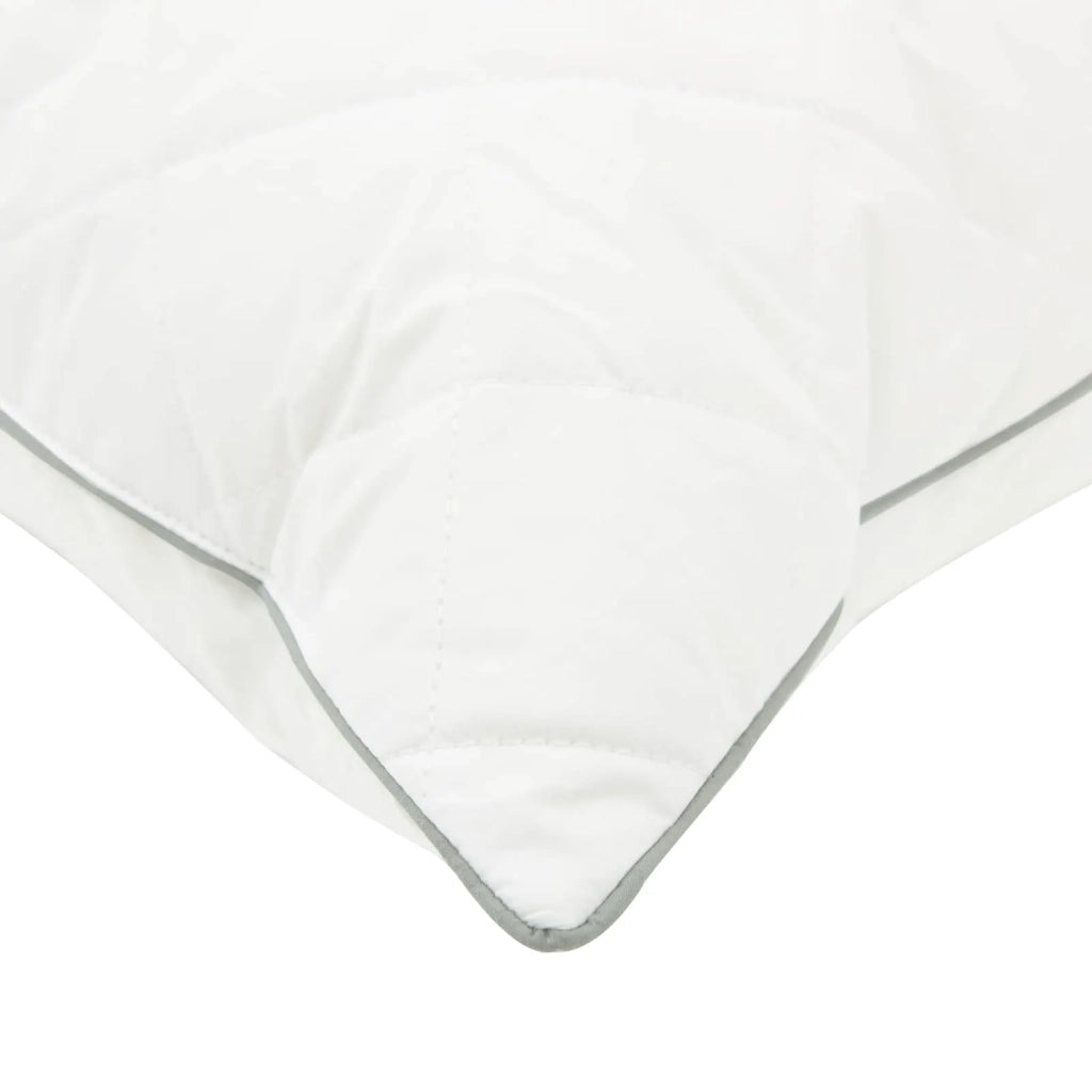 Cuscino FULDA 2 pcs 30 x 50 cm 100% piuma d’oca e piumino 42042921