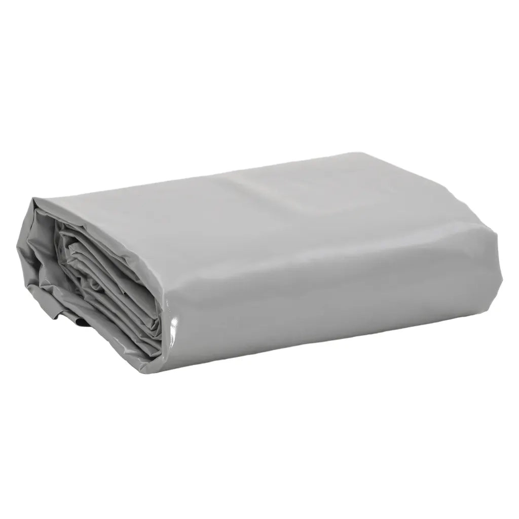 Telone Grigio 3x3 m 650 g/m2