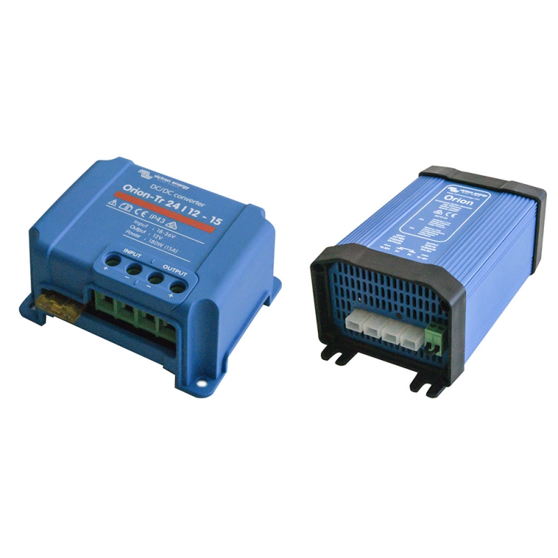 CONVERTITORE 4 AMP. MAX OUTPUT 4 AMP.