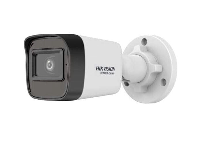 Telecamera Bullet Tutbo HD 2 Mpx HDTVI 3.6mm