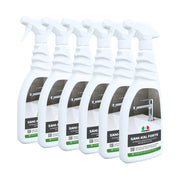 Detergente anticalcare forte bagno SANI-KAL FORTE - 750MLx6Pz