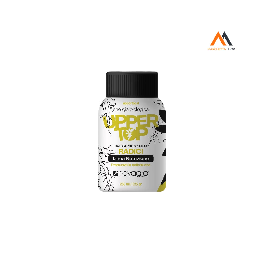 UP. NUTRIZIONE 250 ml RADICI
