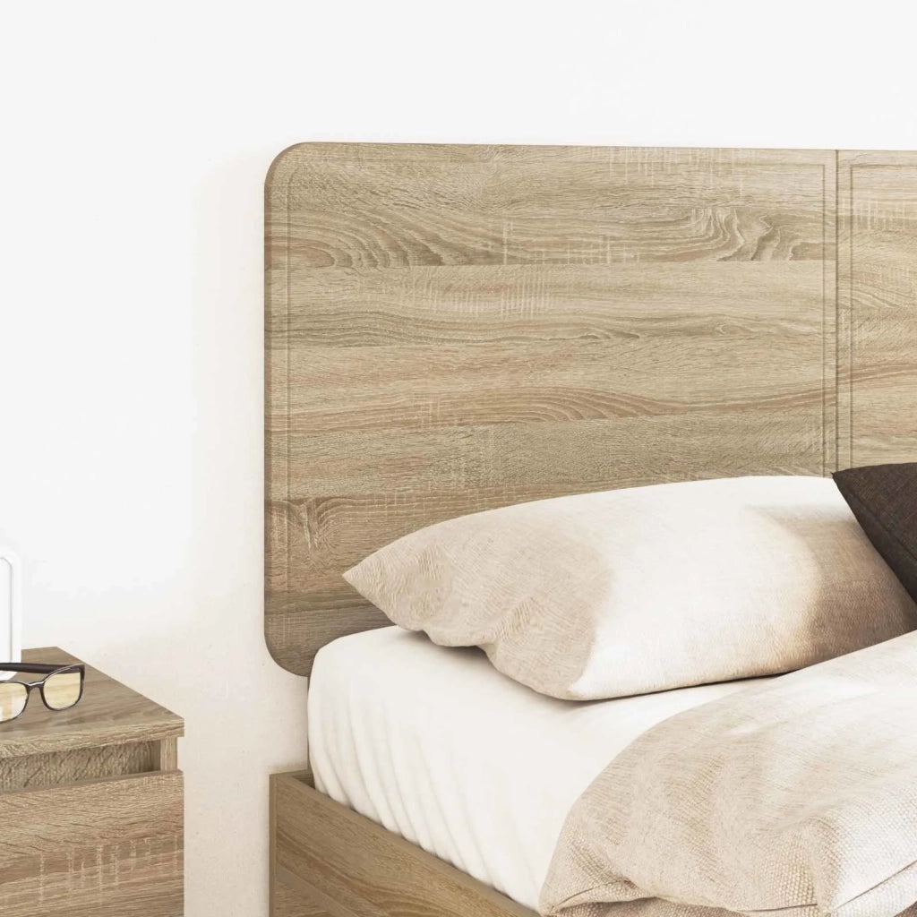 Testiera | Testata Rovere Sonoma Legno multistrato