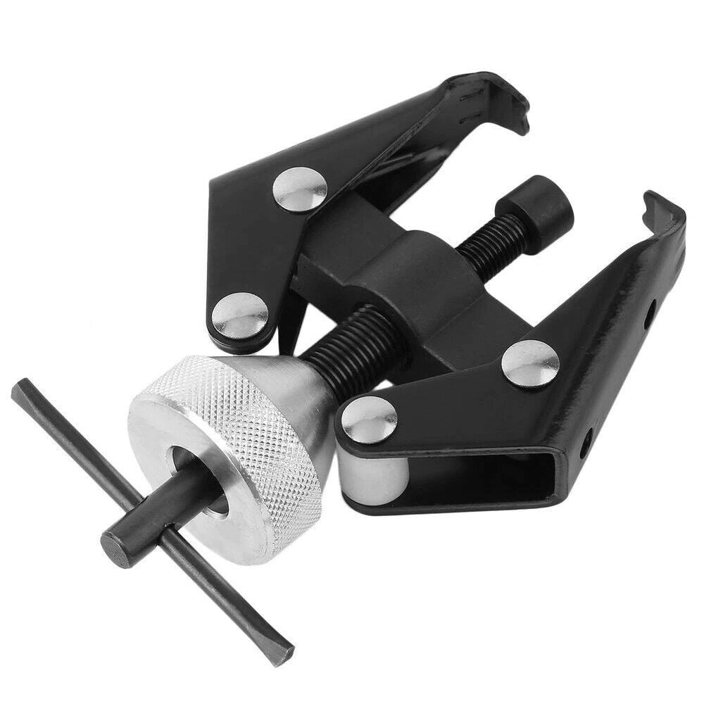 Trade Shop - Estrattore 9" Morsetti Auto Terminale Batterie Bracci Tergicristallo -