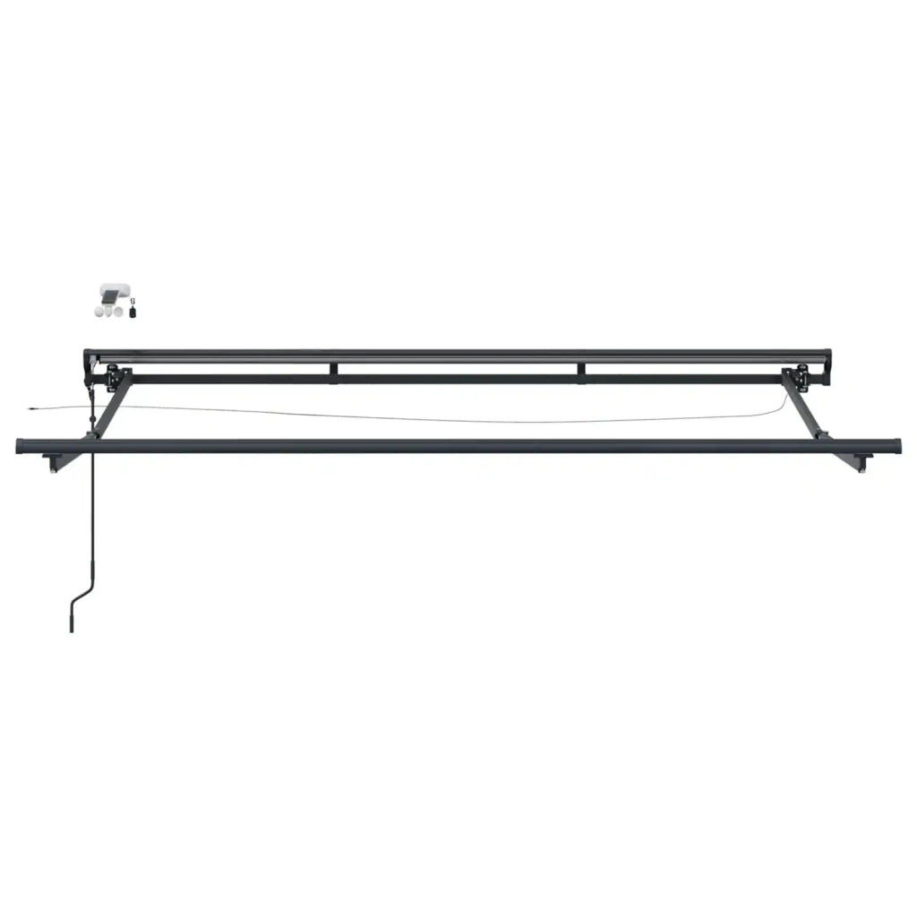 Tettuccio Elettrico Retrattile 2,5 x 2 m 3421473