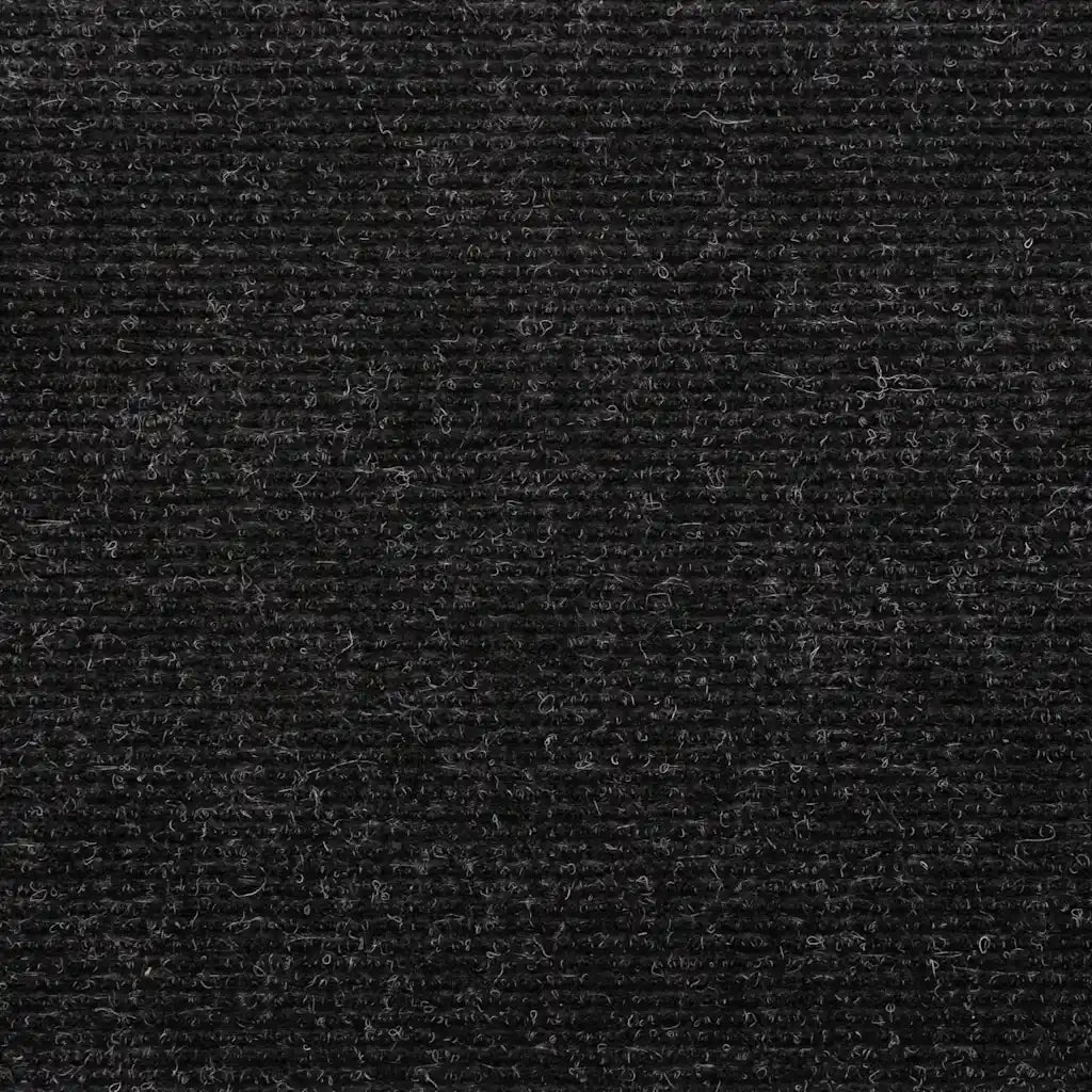 Tappetini Autoadesivi per Scale 30 pz Antracite 65x24,5x3,5 cm 3365903