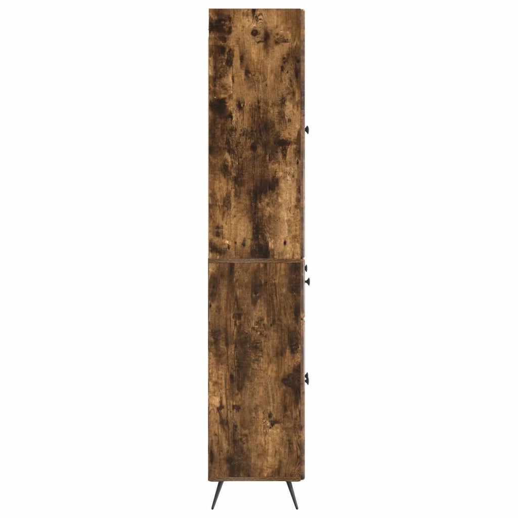2 pz Rovere Fumo 3416912
