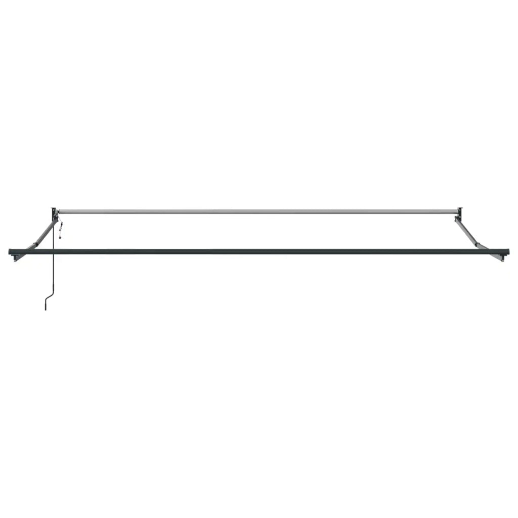 Tenda Retrattile Multicolore 450 × 300 cm 3330952