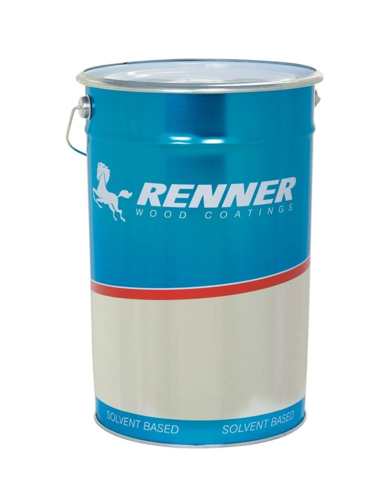 1pz renner opaco poliuretanico fo30.m006 lt.5 cod:ferx.9525