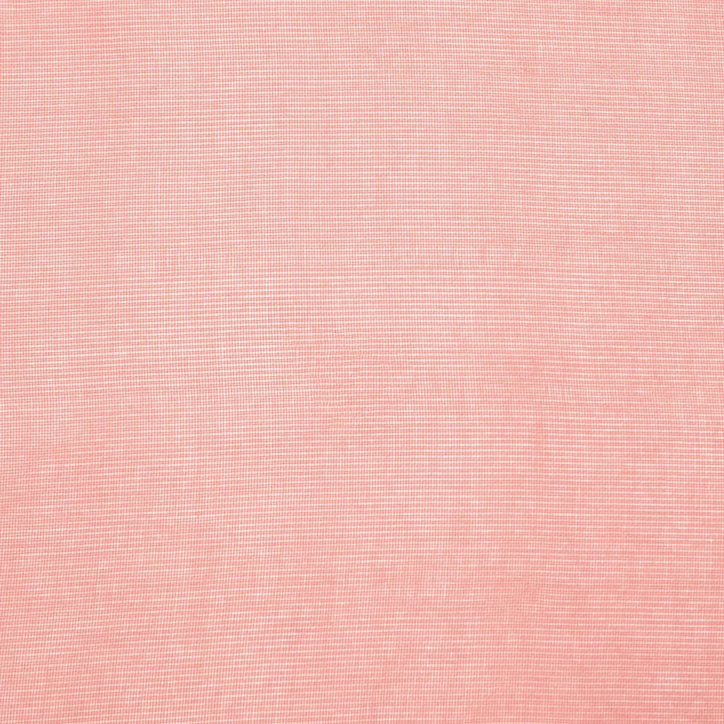 Tende in Voile con Tasche per Aste 2 pz Rosa 4102196