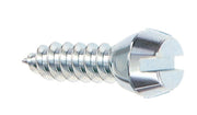 VITE AUTOFIL. FERMAVETRO D4,2X9,5MM ZN BIANCA- 5,0 centinaia