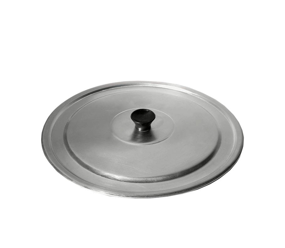 COPERCHIO PIANO PESANTE Ø 60 cm