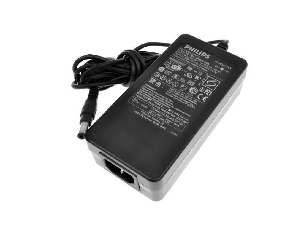 Alimentatore Originale Philips CA 18V 2.5A UP06031180A per Photosmart C4795