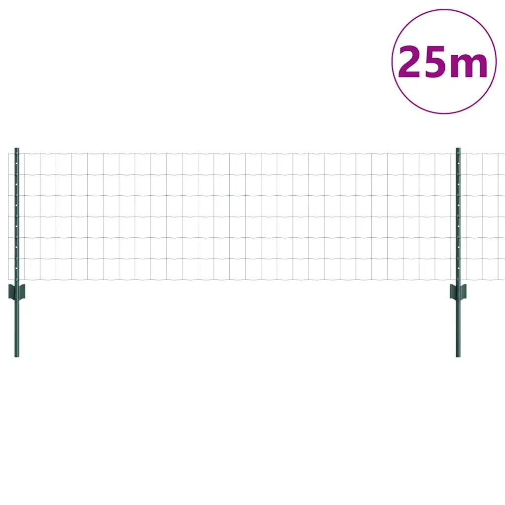Recinzione con Posto Verde 3336020