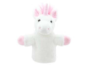 Puppet Company - CarPets Glove Puppets - Unicorn