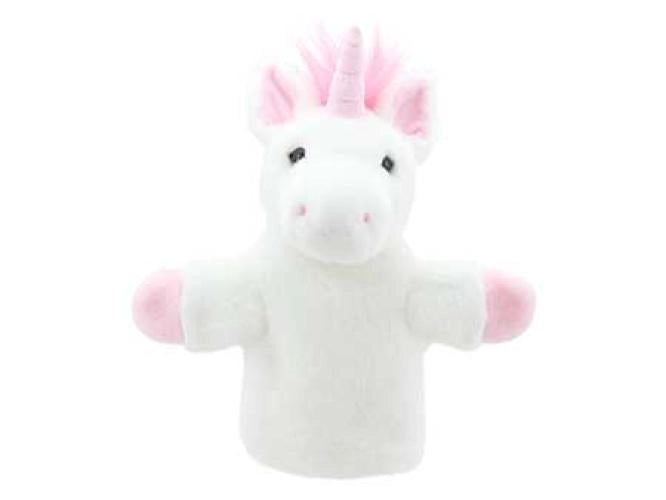 Puppet Company - CarPets Glove Puppets - Unicorn