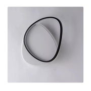 PLAFONIERA LED AMY 44W 37X45XH5CM 3000 / 4000 / 60