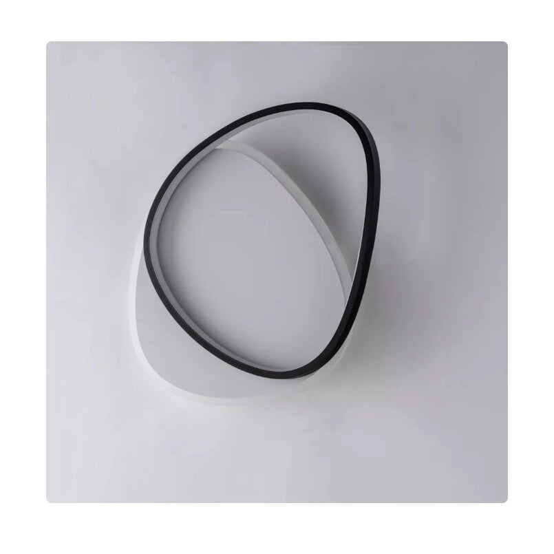 PLAFONIERA LED AMY 44W 37X45XH5CM 3000 / 4000 / 60
