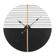 Orologio Elegante Glam Stick Ø 60 cm