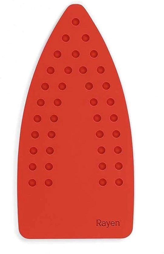 Mat antiscivolo in silicone per ferro da stiro