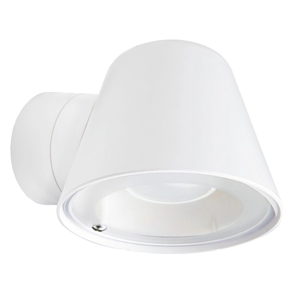 APPLIQUE LED 'CUP' E27 - bianco  - I-LUCE BY SOVIL
