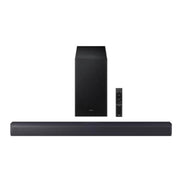 Samsung b-series soundbar hw-b450f/zf, audio 2.1 canali, wireless dolby 2ch, 2025